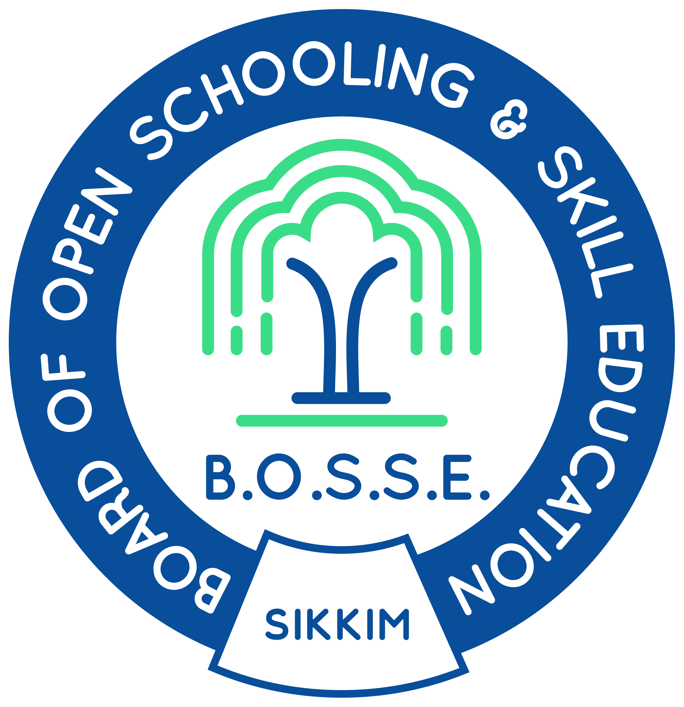 BOSSE Logo