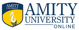 Amity University Logo