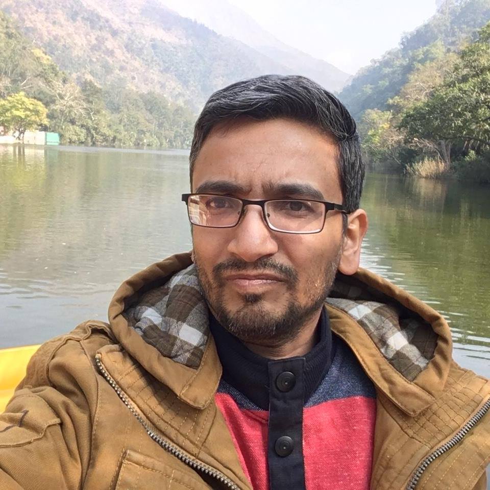 Abhishek Jain placed at Impetus Infotech Pvt. Ltd.