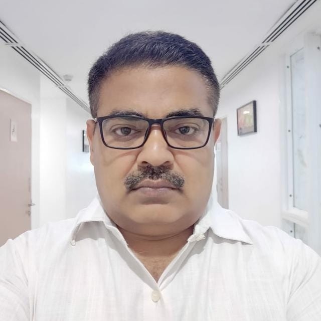 Pankaj Tripathi placed at PepsiCo