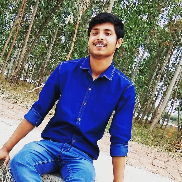 Suyash Mishra placed at Lohia Corp. Ltd.