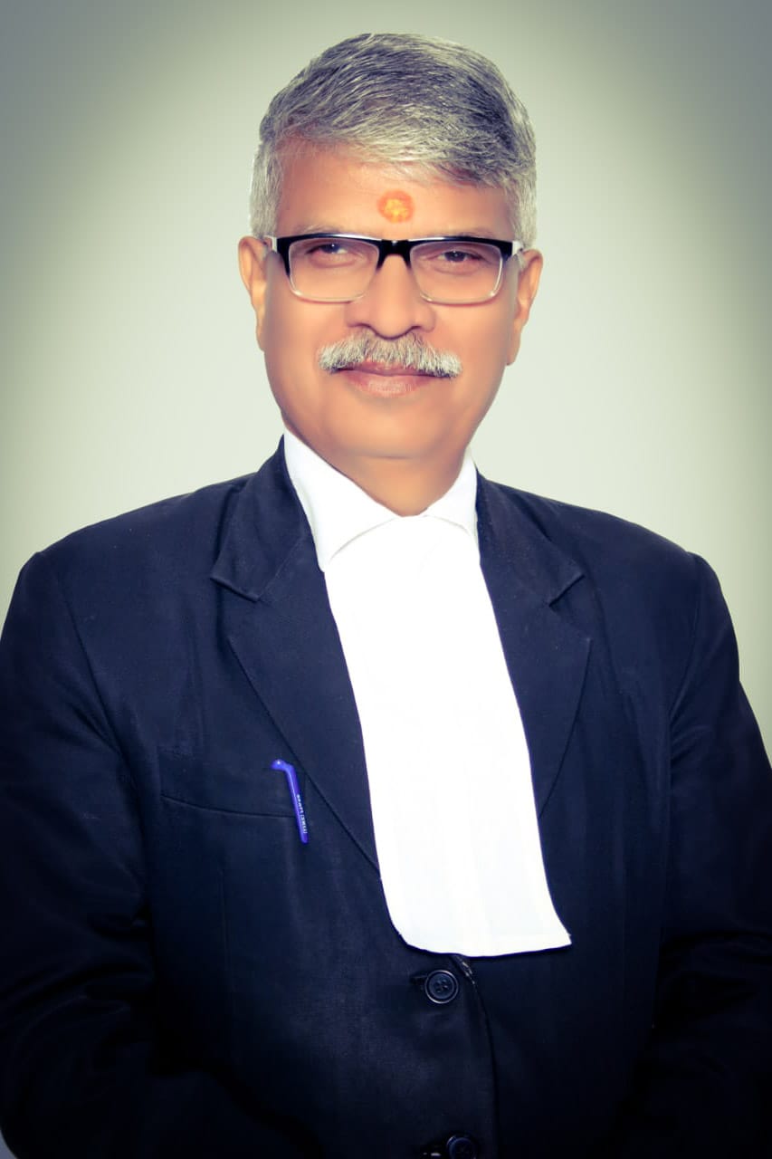 Girdhar Dwivedi